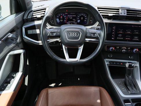 Used 2022 Audi Q3 2.0T Premium AWD/4WD image 23