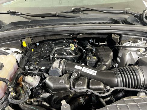 Used 2023 Jeep Grand Cherokee Altitude image 29