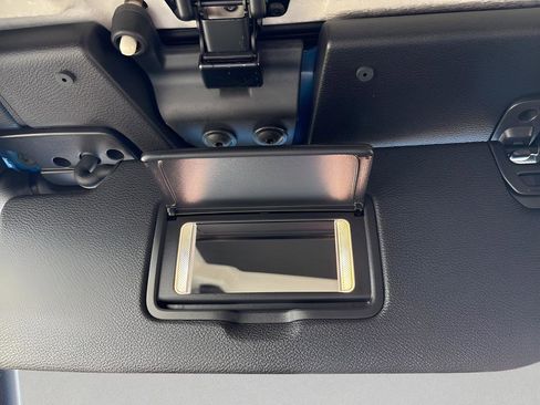 New 2025 Jeep Wrangler Unlimited Rubicon 392 image 26