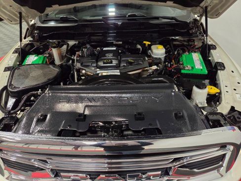 Used 2018 RAM 3500 Laramie Longhorn image 94