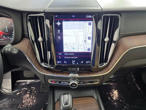 Used 2021 Volvo XC60 T5 Inscription w/ Protection Package Premier image 21