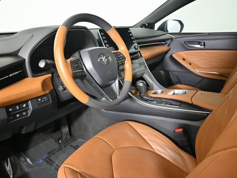 Used 2021 Toyota Avalon Limited w/ Advanced Safety Package image 23