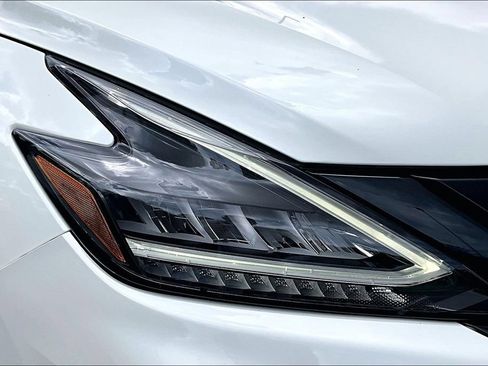Used 2023 Nissan Murano SL AWD/4WD image 30