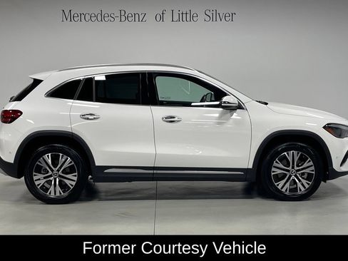 Used 2026 Mercedes-Benz GLA 250 4MATIC image 7