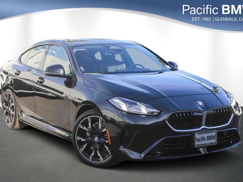 Used 2026 BMW 228i image 1