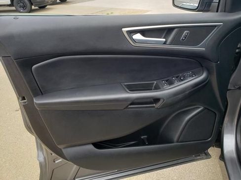 Used 2023 Ford Edge SEL w/ Convenience Package AWD/4WD image 13