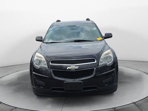 Used 2015 Chevrolet Equinox LT w/ Driver Convenience Package FWD image 8