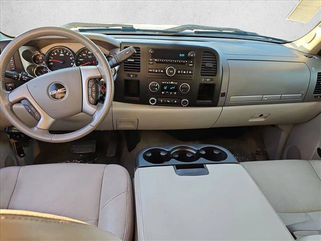 Used 2011 GMC Sierra 1500 SLE w/ Regional Value Package RWD image 15