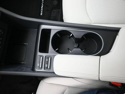 New 2026 Hyundai Sonata SEL image 20