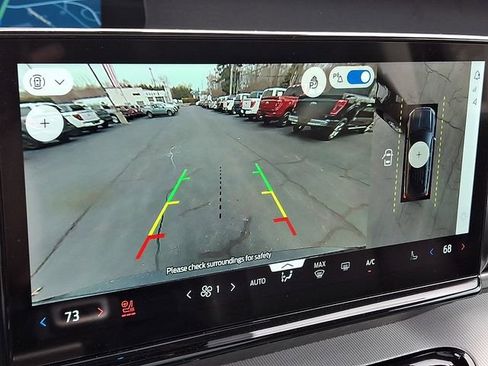 Used 2025 Ford Expedition Max Active image 19