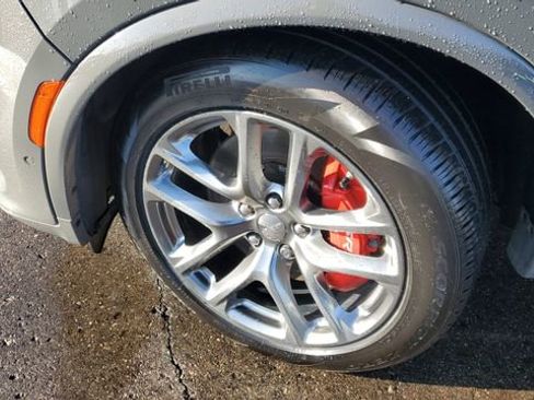 Certified 2023 Dodge Durango SRT image 4