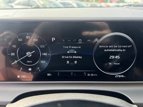 Certified 2024 Kia Seltos S FWD image 24