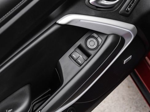 Used 2022 Chevrolet Camaro LT w/ RS Package RWD image 44