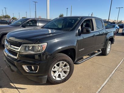 Used 2019 Chevrolet Colorado LT w/ LT Convenience Package