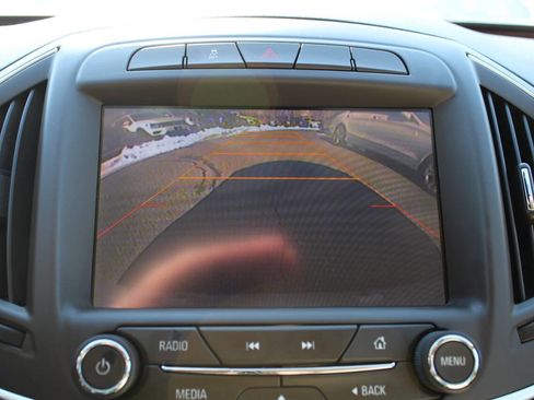 Used 2014 Buick Regal image 35