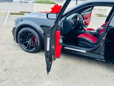 Used 2021 Dodge Charger Scat Pack image 23