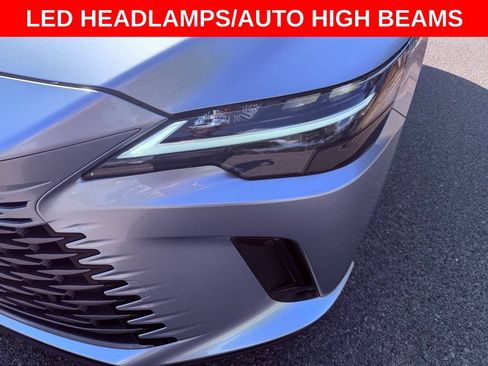 Certified 2025 Lexus RX 350 Premium w/ Accessory Package (K3) FWD image 10