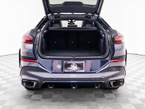 New 2026 BMW X6 xDrive40i AWD/4WD image 32