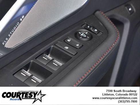 Used 2025 Acura RDX A-Spec image 8