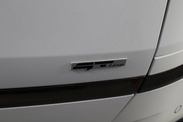 Certified 2023 Kia EV6 GT-Line w/ GT-Line Suede Seat Package AWD/4WD image 48