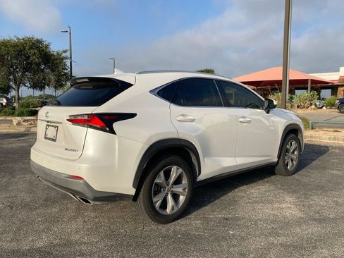 Used 2017 Lexus NX 200t FWD w/ Premium Package image 5