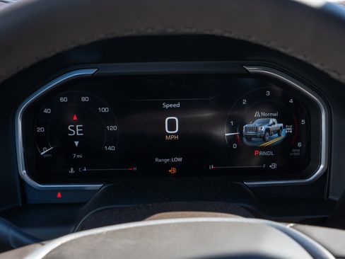 New 2026 GMC Sierra 2500 Denali w/ Denali Reserve Package image 12