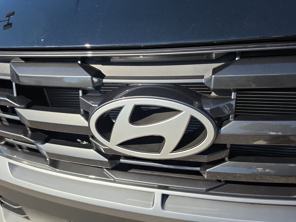 New 2026 Hyundai Tucson SEL Plus FWD image 12