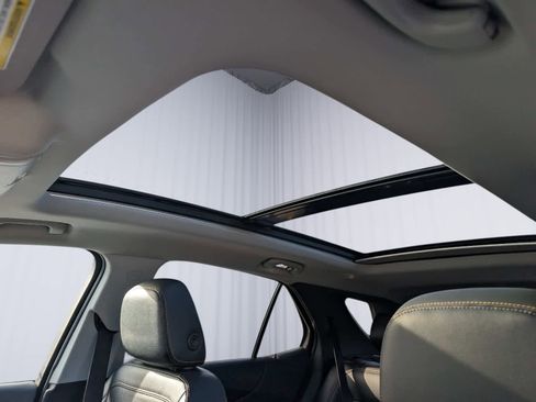 Certified 2023 Chevrolet Equinox Premier image 8