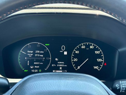 Used 2024 Honda CR-V Sport-L image 26