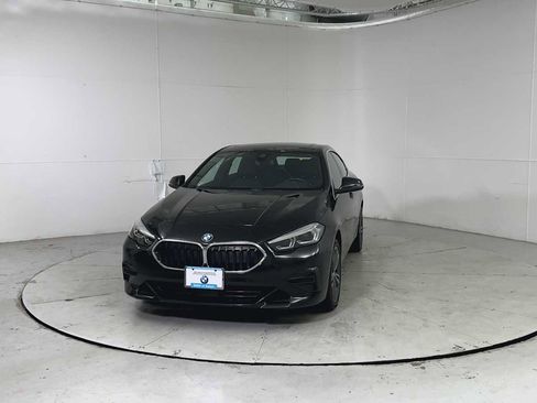 Used 2024 BMW 228i xDrive Gran Coupe image 7