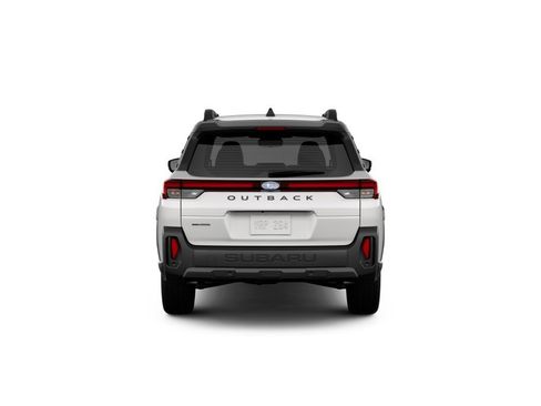New 2026 Subaru Outback Touring XT AWD/4WD image 9