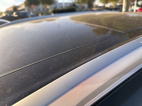 Certified 2023 Nissan Rogue Platinum w/ Platinum Premium Package image 5