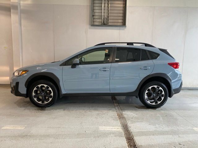 Used 2021 Subaru Crosstrek 2.0i Premium w/ Moonroof Package AWD/4WD image 8