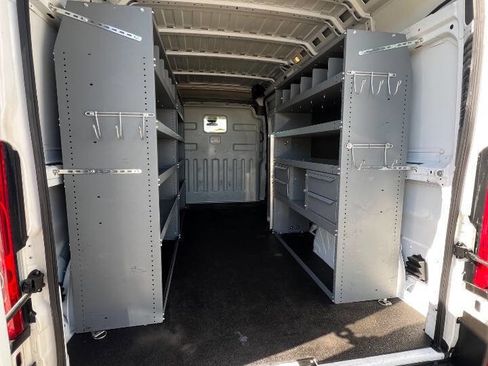 Used 2021 RAM ProMaster 2500 FWD image 10