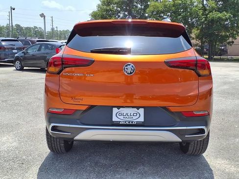 Used 2023 Buick Encore GX Essence w/ Experience Buick Package FWD image 6