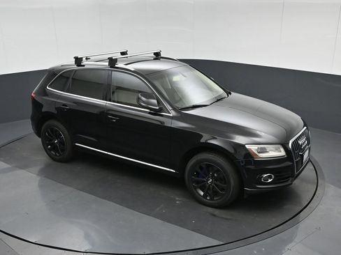 Used 2014 Audi Q5 2.0T Premium w/ Lighting Package image 56