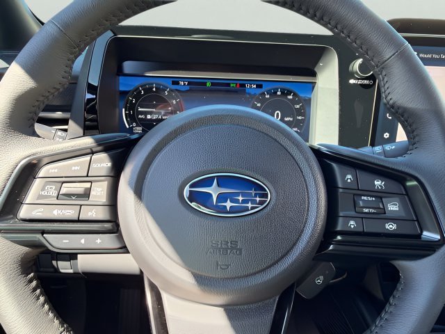 New 2026 Subaru Outback Limited AWD/4WD image 10