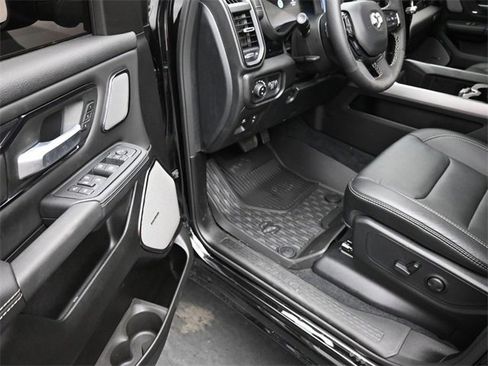 New 2026 RAM 1500 Rebel w/ Rebel Level 2 Equipment Group image 14