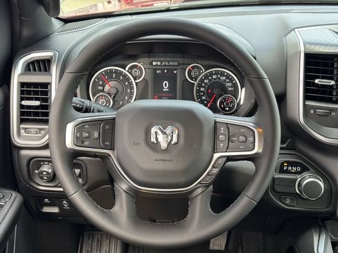 New 2026 RAM 1500 Lone Star RWD image 11