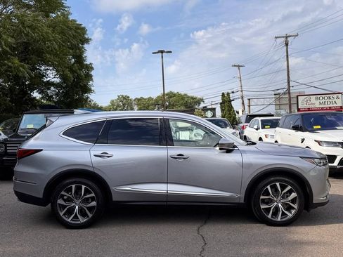 Used 2023 Acura MDX SH-AWD w/ Technology Package image 7