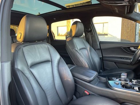 Used 2017 Audi Q7 3.0T Premium Plus image 38