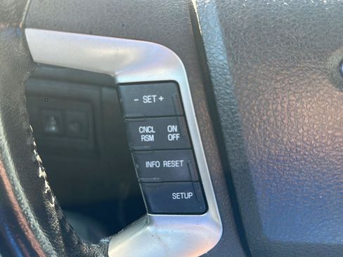 Used 2012 Ford Fusion Sport FWD image 23