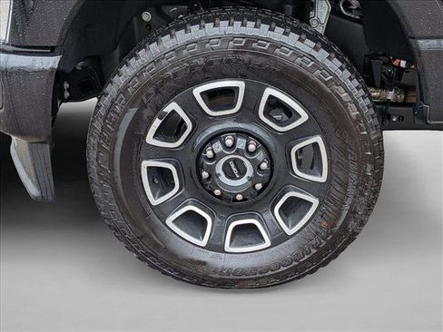 New 2026 Ford F350 Platinum AWD/4WD image 10