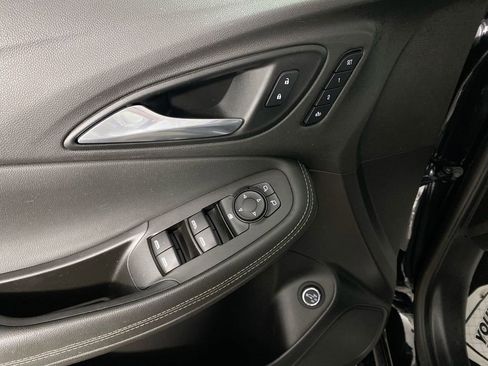 Used 2020 Buick Encore GX Essence w/ Sport Touring Package image 13