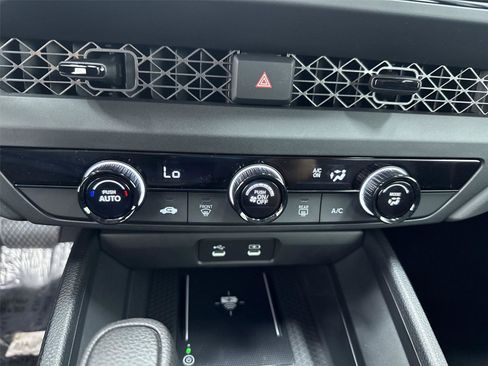 New 2026 Honda Accord LX image 26