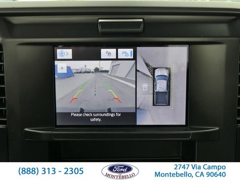 New 2026 Ford F350 XL w/ STX Appearance Package image 21