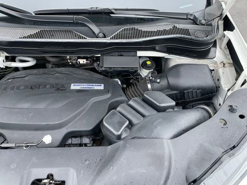 Used 2019 Honda Pilot Touring image 41