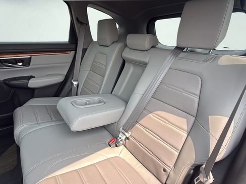 Used 2022 Honda CR-V EX-L image 44