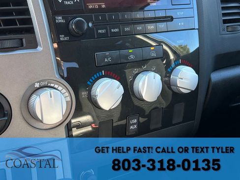 Used 2010 Toyota Tundra 2WD Double Cab image 34