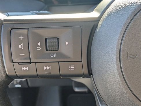 Used 2025 Nissan Kicks S image 16